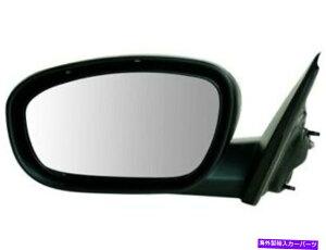 US~[ 05-10̍~[NCX[_bW300}OiFT63T9 Left Mirror For 05-10 Chrysler Dodge 300 Magnum FT63T9