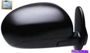 US~[ 09-10̓YL[uTChr[~[ - Eiqj-2009 2010 for 09-10 Nissan Cube Side View Mirror - Right (Passenger) - 2009 2010