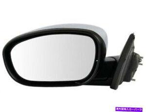 US~[ TRQ~[̓_bW}Oi2005-2008 35FWHHɓK܂ Left TRQ Mirror fits Dodge Magnum 2005-2008 35FWHH