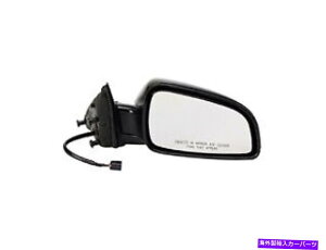US~[ 2007-2009T^[I[hA~[Eh[}275WV98 2008 2009 Fits 2007-2009 Saturn Aura Door Mirror Right Dorman 275WV98 2008 2009