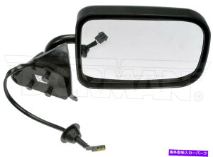 US�~���[ 1994-1997 Dodge Ram 3500 DOOR MIRROR�E�h�[�}��275GD24 1996 1997 1997 Fits 1994-1997 Dodge Ram 3500 Door Mirror Right Dorman 275GD24 1995 1996 1997�y���s�A���i�z