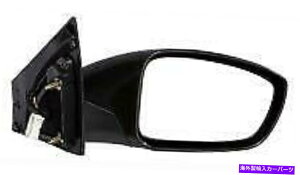 US~[ 2011N - 2012Nq_C\i^TChr[~[AZu/Jo[/KX for 2011 - 2012 Hyundai Sonata Side View Mirror Assembly/Cover/Glass