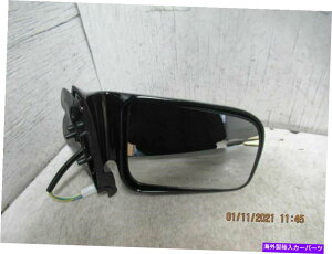 US~[ qEr[~[p[tBbg89-98}c_MPV 135382 Passenger Right Side View Mirror Power Fits 89-98 MAZDA MPV 135382