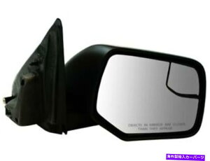 US~[ 08-12tH[h}[L[GXP[v}i[XK13G1̉E~[ Right Mirror For 08-12 Ford Mercury Escape Mariner XK13G1