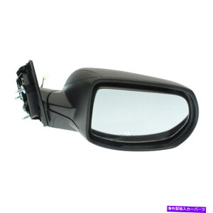US�~���[ �V�����~���[���q�E��RH�n���hHO1321316 76208TLCA01-PFM�A76201TLCA21 New Mirror Passenger Right Side RH Hand HO1321316 76208TLCA01-PFM, 76201TLCA21�y���s�A���i�z
