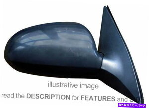 US�~���[ �T�C�h�~���[�q�����_�Ci30 2007-2012�d�C�M�� Side Mirror Hyundai I30 2007-2012 Electric Thermal Right