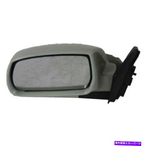 US~[ q_Cc[\GL/GLS 10-12 LEFT LHhCo[TChV~[p[HY1320175 For Hyundai Tucson Gl/Gls 10-12 Left Lh Driver Side New Mirror Power HY1320175