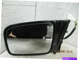 US~[ hCo[r[~[p[tBbg89-98}c_MPV 135381 Driver Left Side View Mirror Power Fits 89-98 MAZDA MPV 135381