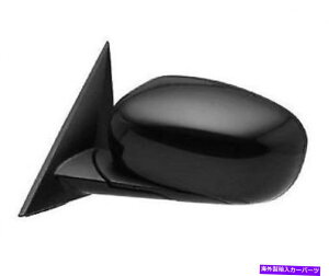 US~[ 2005- 2008ÑhCo[TCh_bW}OiTChr[~[AZu/Jo[ for 2005 - 2008 driver side Dodge Magnum Side View Mirror Assembly/Cover