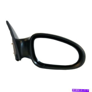 US�~���[ 02-04�̂��߂�Altima Reaw Door Mirror Manual Nonfolding Paintable Right Side For 02-04 Altima Rear View Door Mirror Manual Non-Folding Paintable Right Side�y���s�A���i�z