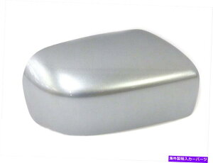 US~[ }c_5 cx7 cx9Eqr[~[Jo[38pA~jE^bNOEM Mazda 5 CX7 CX9 Right Passenger Side View Mirror Cover 38P Aluminum Metallic OEM