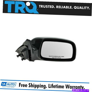 US~[ TRQp[TChr[~[qERH04-08g^\ TRQ Power Side View Mirror Passenger Right RH for 04-08 Toyota Solara