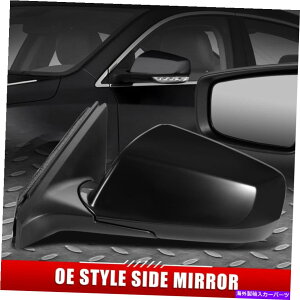 US�~���[ 10-13�̃r���C�b�N���N���XOE�X�^�C���쓮+���M�h���C�o�[�����̃h�A�~���[ FOR 10-13 BUICK LACROSSE OE STYLE POWERED+HEATED DRIVER LEFT SIDE DOOR MIRROR�y���s�A���i�z