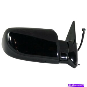 US~[ 88-99V{[K1500 C1500q̉M Kool Vue Power Mirror For 88-99 Chevrolet K1500 C1500 Passenger Side Heated