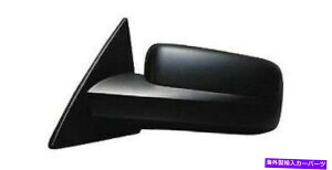 US~[ hCo[r[~[p[tBbg05-09}X^O1557473 Driver Left Side View Mirror Power Fits 05-09 MUSTANG 1557473