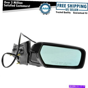 US~[ 03-07 CTSp̐܂肽ݔdTChTChr[~[ERH Folding Power Heated Side View Mirror Passenger Right Hand RH for 03-07 CTS