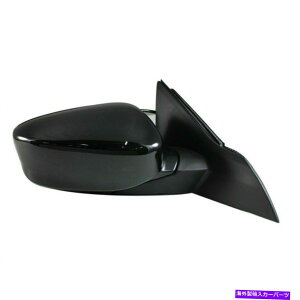 US�~���[ 13-15�z���_�A�R�[�h�N�[�yEx-L HO1321276�̐V��������ȃT�C�h�p���[�~���[ New Passenger Side Power Mirror For 13-15 Honda Accord Coupe EX EX-L HO1321276�y���s�A���i�z