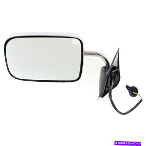 US�~���[ Dodge Ram 1500/2500/3500 1994 95 96 1997�h�A�~���[�h���C�o�[�T�C�h|�� For Dodge Ram 1500/2500/3500 1994 95 96 1997 Door Mirror Driver Side | Power