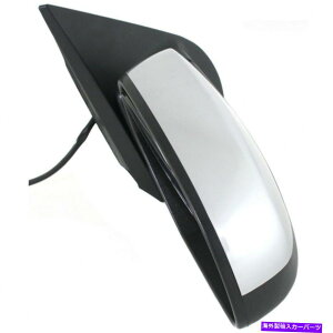 US�~���[ GMC Sierra 1500 2007-2013 GM1321340�̐V��������ȃT�C�h�~���[ New Passenger Side Mirror For GMC Sierra 1500 2007-2013 GM1321340�y���s�A���i�z