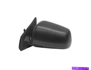 US~[  - 08-15̃hCo[TCh~[Mitsubishi Lancer Evolution Sportback SQ85P6 Left - Driver Side Mirror For 08-15 Mitsubishi Lancer Evolution Sportback SQ85P6