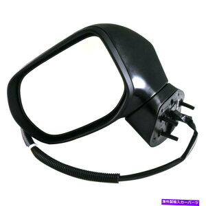 US�~���[ �t�����g�A���̃h���C�o�[�T�C�hlh�h�A�~���[�z���_�V�r�b�Nvaq2 ho1320233 AM Front,Left Driver Side LH DOOR MIRROR For Honda Civic VAQ2 HO1320233�y���s�A���i�z