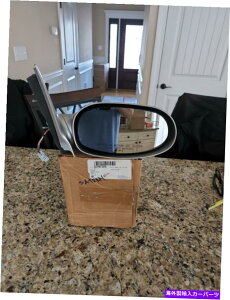 US~[ VNOS GM 1321235yLS2̂߂ɉMꂽqTCh~[2000-2005 New NOS GM 1321235 Passenger Side Mirror Heated for Saturn LS2 2000-2005