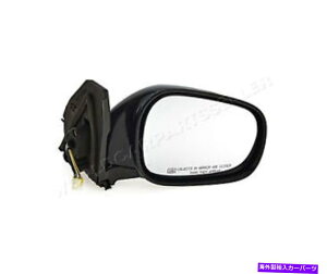 US�~���[ �X�Y�L�O�����h�r�^��2001-2005�G���N�g���b�N�T�C�h�~���[�����\�ȉ��M�E SUZUKI GRAND VITARA 2001-2005 Electric Side Mirror adjustable heated RIGHT�y���s�A���i�z