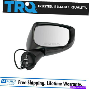US~[ TRQGNXeA~[p[RH}c_CX-3̉Eq TRQ Exterior Mirror Power RH Right Passenger Side for Mazda CX-3