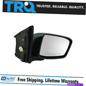US~[ TRQtH[fBOp[TChr[~[qERH05-10z_IfbZC TRQ Folding Power Side View Mirror Passenger Right RH for 05-10 Honda Odyssey