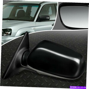 US~[ 2003NSubaru Forester X OEX^C̋쓮̌iFhA~[AZu FOR 2003 SUBARU FORESTER X OE STYLE POWERED LEFT SIDE VIEW DOOR MIRROR ASSEMBLY