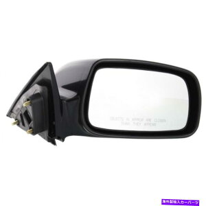 US�~���[ �g���^�\����2004-2008 TO1321239�̐V��������ȃT�C�h�~���[ New Passenger Side Mirror For Toyota Solara 2004-2008 TO1321239�y���s�A���i�z