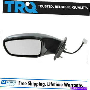 US~[ TRQTChr[~[p[MhhCo[11-13\i^̂߂LH܂ TRQ Side View Mirror Power Heated Paint To Match Driver Left LH for 11-13 Sonata