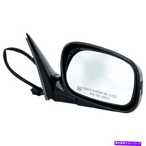 US�~���[ 4W1Z17682DA FO1321307�~���[�E���̃T�C�h���M���ꂽ��qRH 4W1Z17682DA FO1321307 Mirror Right Hand Side Heated Passenger RH for Town Car�y���s�A���i�z