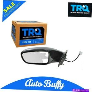 US~[ TRQTChr[~[p[MhhCo[11-13\i^̂߂LH܂ TRQ Side View Mirror Power Heated Paint To Match Driver Left LH for 11-13 Sonata