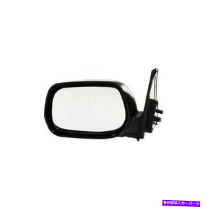 US~[ g^RAV4̐VhCo[TCh~[2001-2005 TO1320216 New Driver Side Mirror For Toyota RAV4 2001-2005 TO1320216