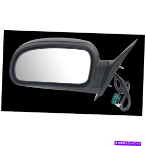 US�~���[ Buick Rainier 2004-2007�h�A�~���[�h���C�o�[��|�p���[|���M| GM1320265 For Buick Rainier 2004-2007 Door Mirror Driver Side | Power | Heated | GM1320265
