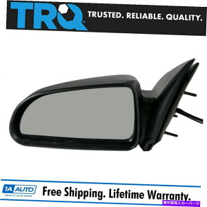 US~[ TRQp[TChr[~[ŒhCo[04-07 DODGE DURANGÔ߂LH NEWɍ TRQ Power Side View Mirror Fixed Driver Left LH NEW for 04-07 Dodge Durango