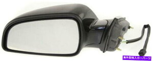 US~[ VGM1320342yI[̂߂̍TCh~[2007-2012 New GM1320342 Driver Left Side Mirror for Saturn Aura 2007-2012