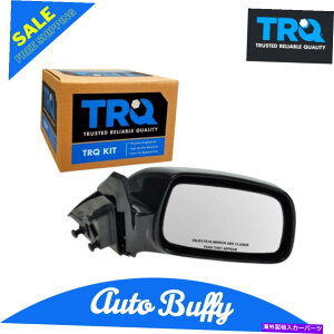 US~[ TRQp[TChr[~[qERH04-08g^\ TRQ Power Side View Mirror Passenger Right RH for 04-08 Toyota Solara