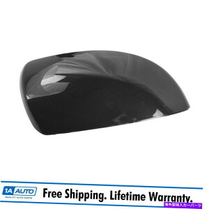 US~[ OEMhubNTChr[~[nEWOJo[qRH}c_3V OEM Painted Black Side View Mirror Housing Cover Passenger RH for Mazda 3 New
