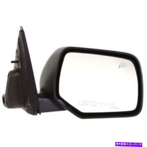 US~[ Ford Escape 2008-2012 FO1321293̐VȃTCh~[ New Passenger Side Mirror For Ford Escape 2008-2012 FO1321293