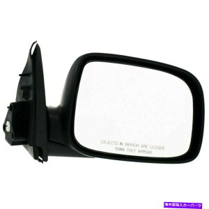US�~���[ �V�{���[�R�����h�̐V��������ȃT�C�h�~���[2004-2012 GM1321280�AGM1321382 New Passenger Side Mirror For Chevrolet Colorado 2004-2012 GM1321280, GM1321382�y���s�A���i�z