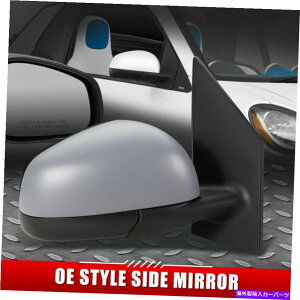 US~[ 16-17̃X}[gtH[gX^CX^C̃p[背bO~[ FOR 16-17 SMART FORTWO OE STYLE POWERED ADJUSTMENT PASSENGER RIGHT SIDE MIRROR