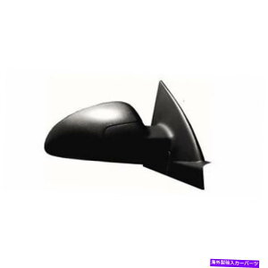 US�~���[ �E����ȑ��̃h�A�~���[��2004-2008�V�{���[�}���u�ɓK�����܂� Right Passenger Side Door Mirror Fits 2004-2008 Chevrolet Malibu�y���s�A���i�z