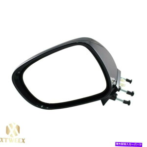 US~[ 06-08NTXIS250 IS350̍hCo[TChp[M~[AZu Left Driver Side Power Heated Mirror Assembly For 06-08 Lexus IS250 IS350
