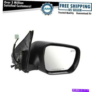 US�~���[ 06-14�X�Y�L�O�����h���B�^���̂��߂̃~���[�p���[���MRH�E����ȑ� Mirror Power Heated RH Right Passenger Side for 06-14 Suzuki Grand Vitara�y���s�A���i�z