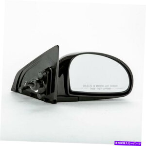 US�~���[ Kia Spectra5 2005-2009�h�A�~���[����ȑ�|�}�j���A��|����M For Kia Spectra5 2005-2009 Door Mirror Passenger Side | Manual | Non-Heated