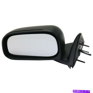 US�~���[ Mitsubishi Raider 2006 2007 2008 2009�h�A�~���[�h���C�o�[��|�� For Mitsubishi Raider 2006 2007 2008 2009 Door Mirror Driver Side | Power