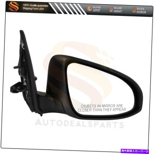 US�~���[ 2014�N�̃g���^�J���[���E���q���ɍ����~���[�p���[���M�^�[���V�O�i���t�B�b�g Mirror Power Heated Turn Signal Fit For 2014 Toyota COROLLA Right Passenger Side�y���s�A���i�z