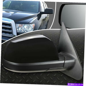 US~[ 08-13̃g^ZRCAOEX^C̓ڏq̉ĚiF̃hA~[ FOR 08-13 TOYOTA SEQUOIA OE STYLE POWERED PASSENGER RIGHT SIDE VIEW DOOR MIRROR